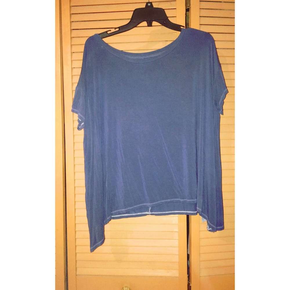 American Eagle